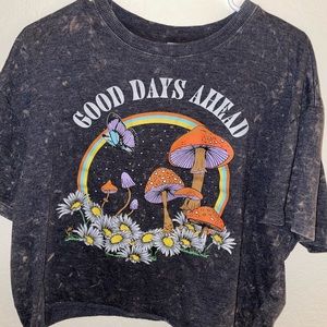 Good days ahead shirt